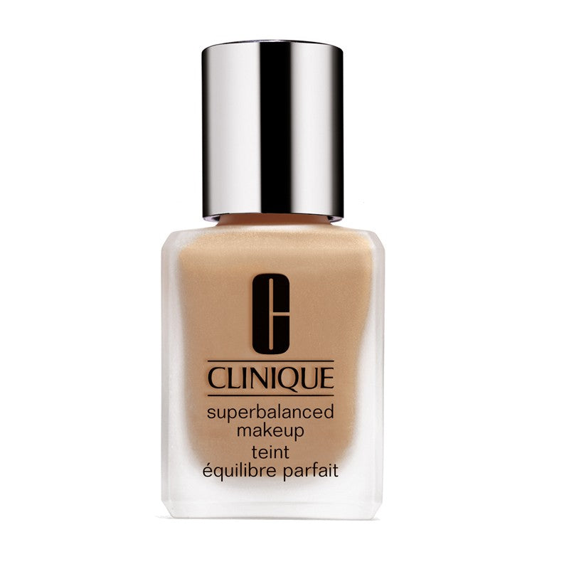 Superbalanced Makeup