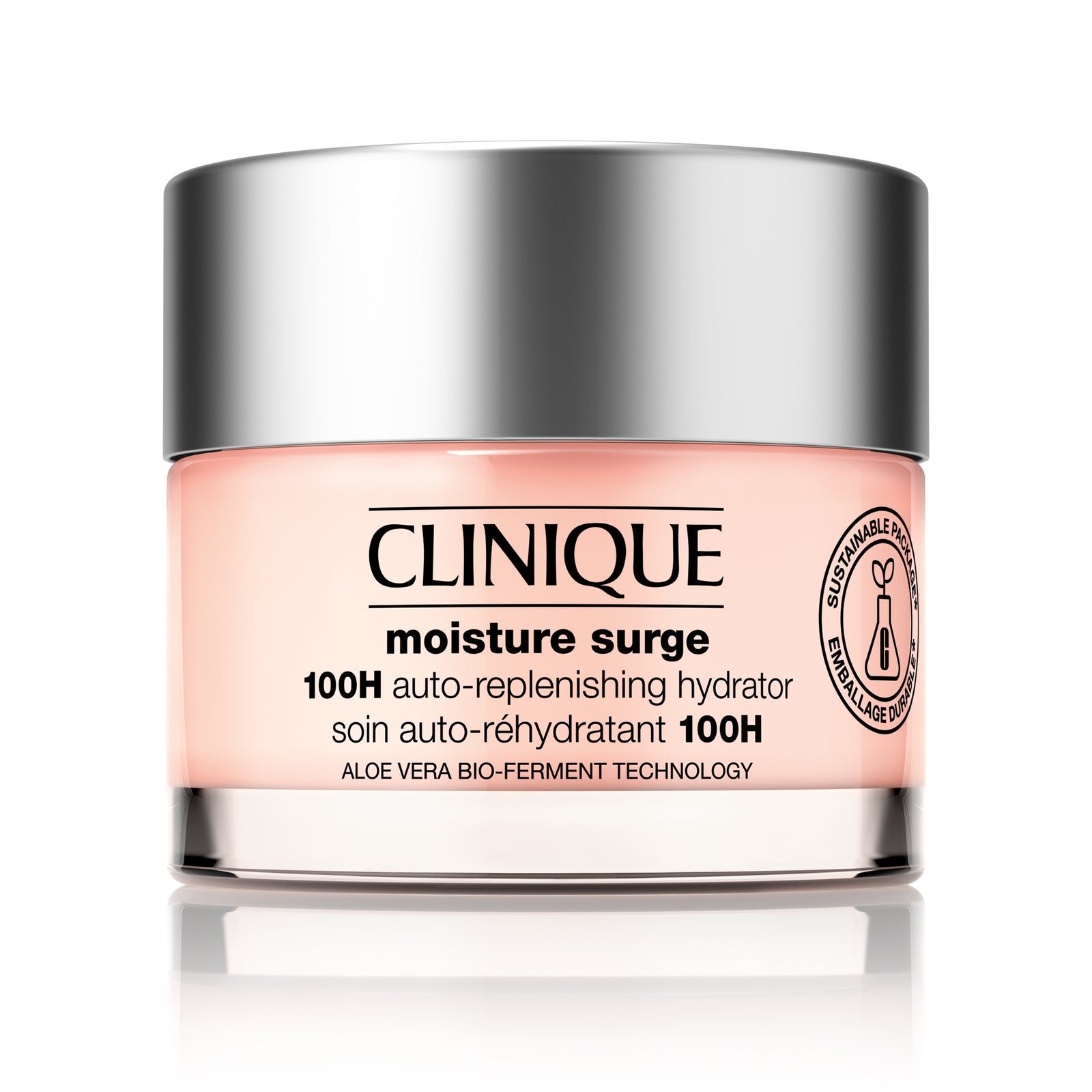 Moisture Surge 100H Auto-Replenishing Hydrator