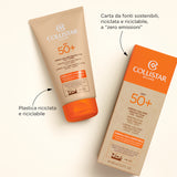 Crema Solare Protettiva SPF50+