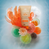 Crema Solare Protettiva SPF50+