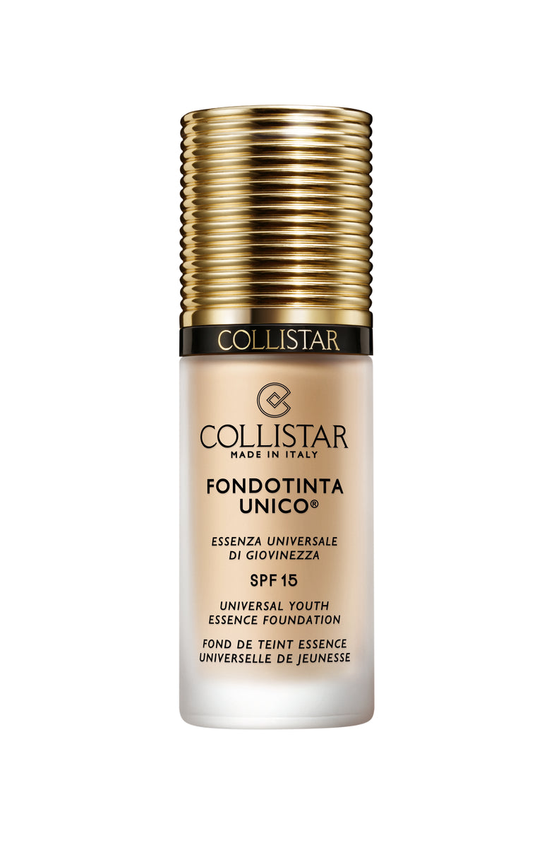 Fondotinta Unico SPF15