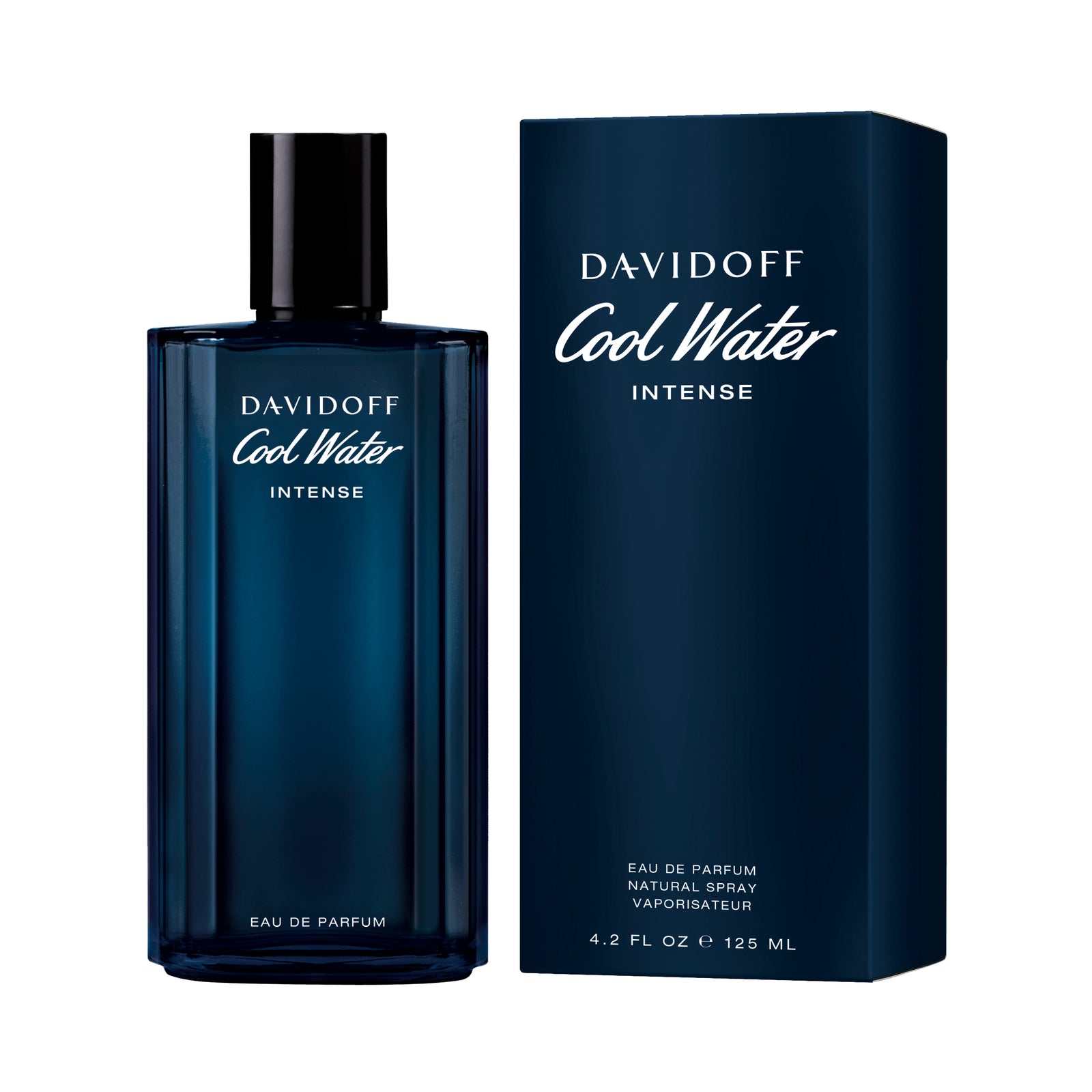 Cool Water Intense for Men