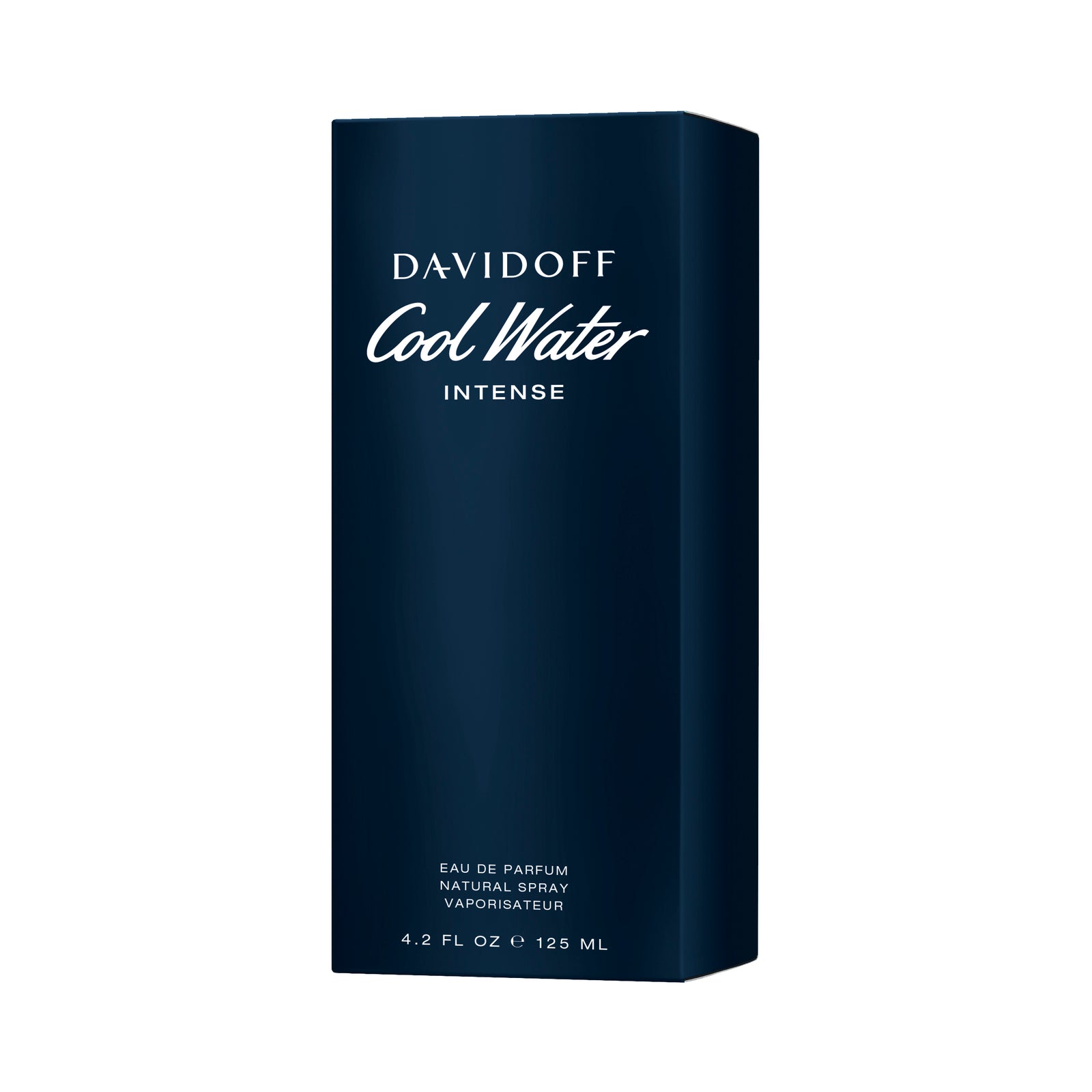 Cool Water Intense for Men