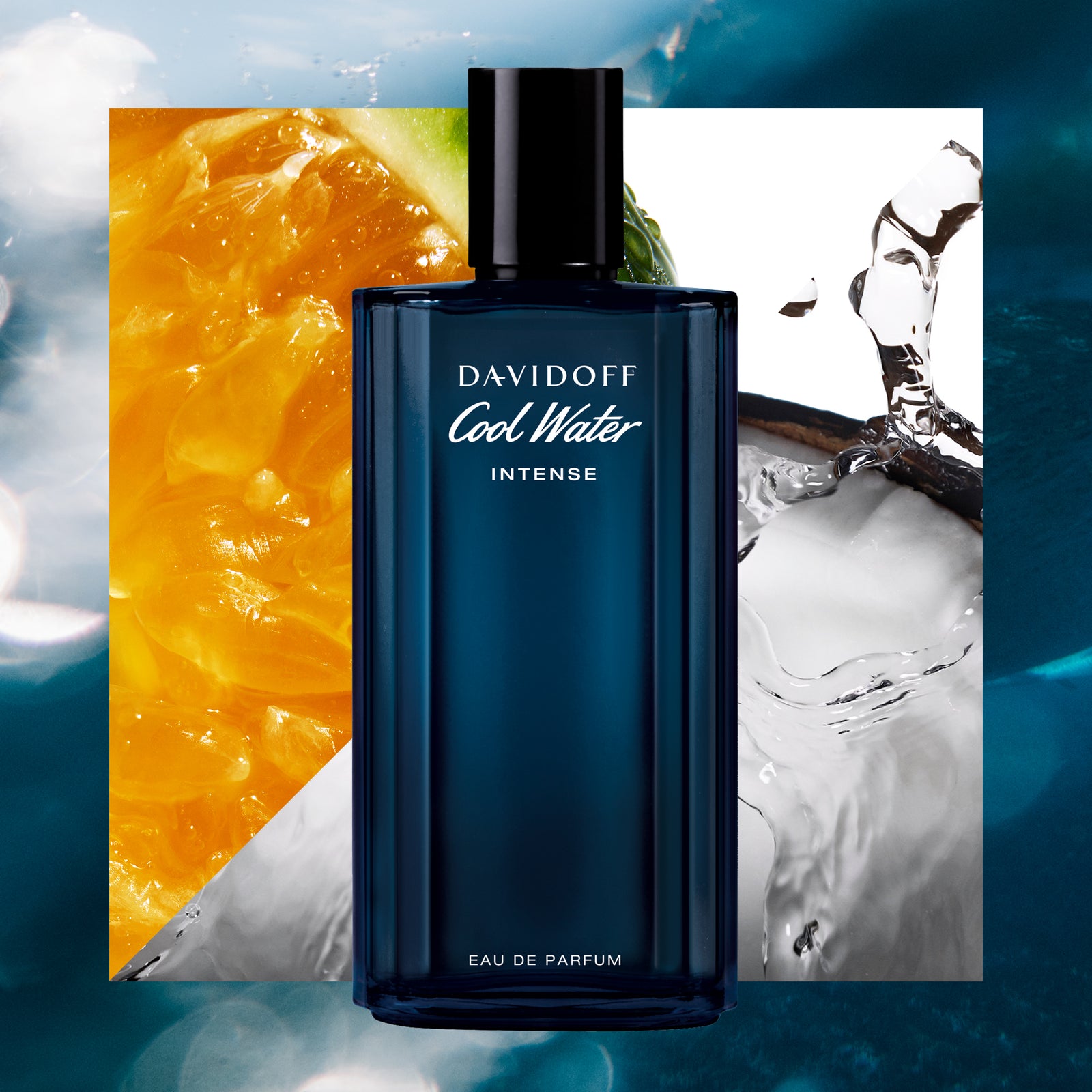 Cool Water Intense for Men