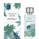 Giungle di Seta