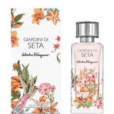 Giardini di Seta