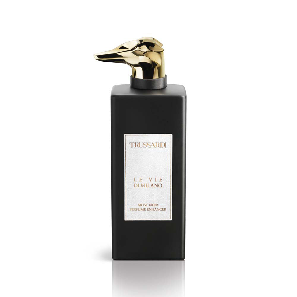 Le Vie di Milano Musc Noir Perfume Enhancer