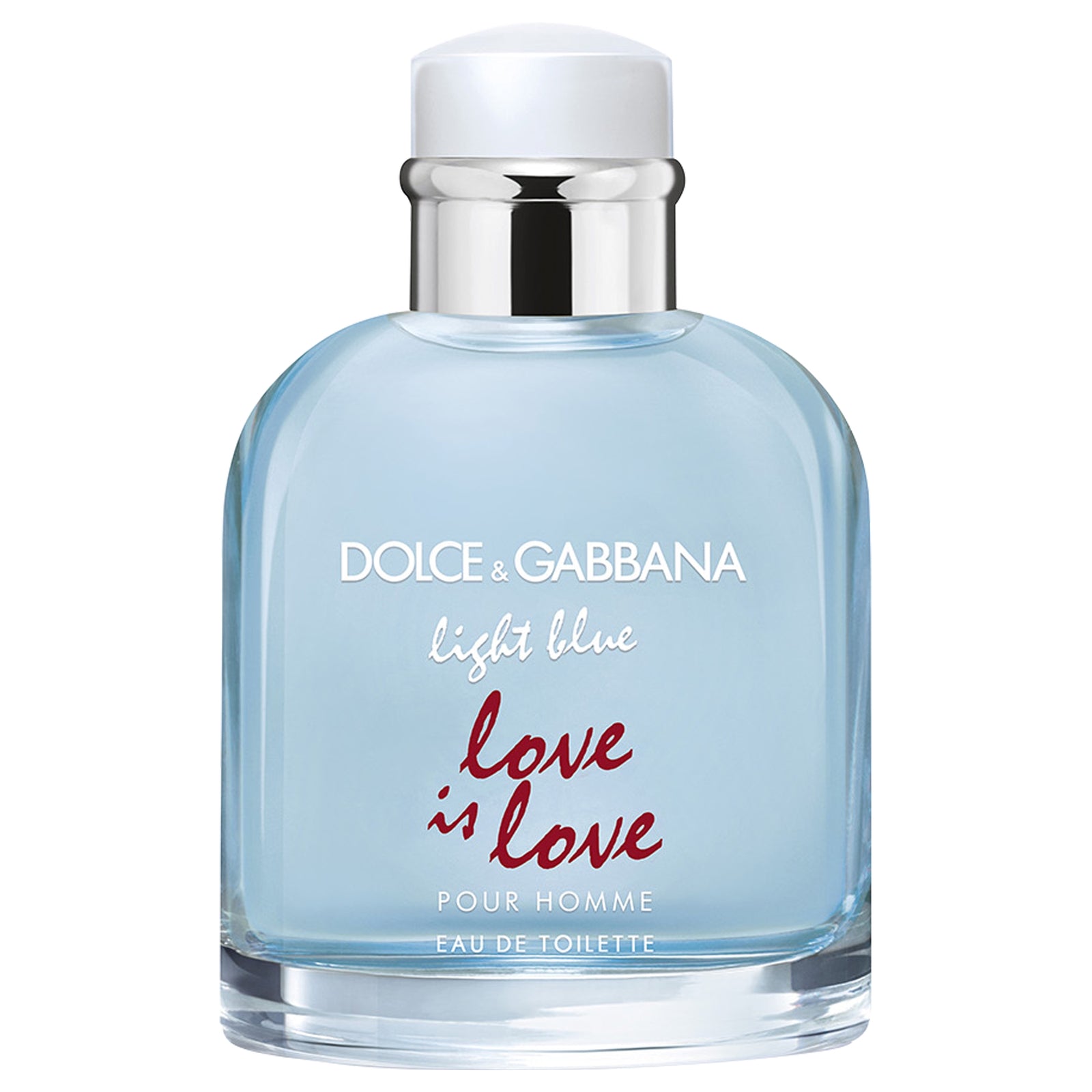 Light Blue Love is Love