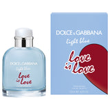 Light Blue Love is Love