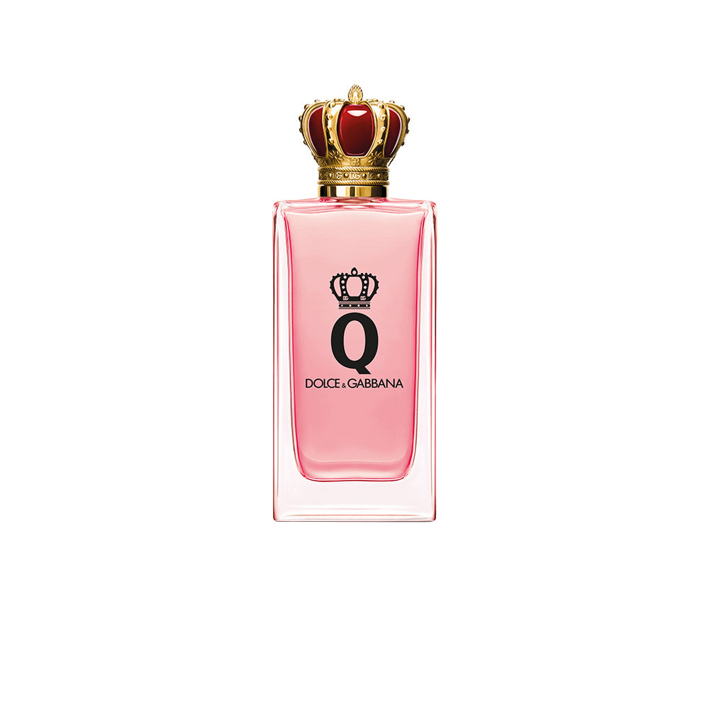 Q by Dolce&Gabbana