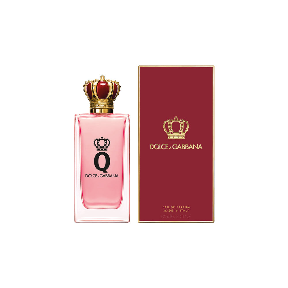 Q by Dolce&Gabbana