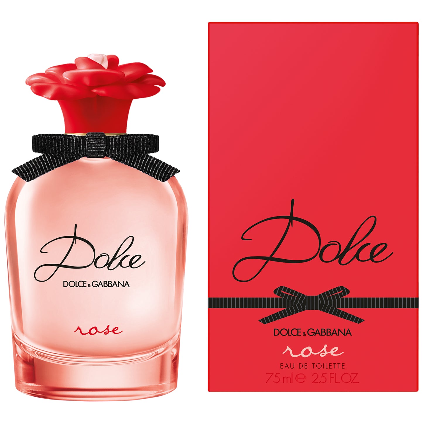 Dolce Rose