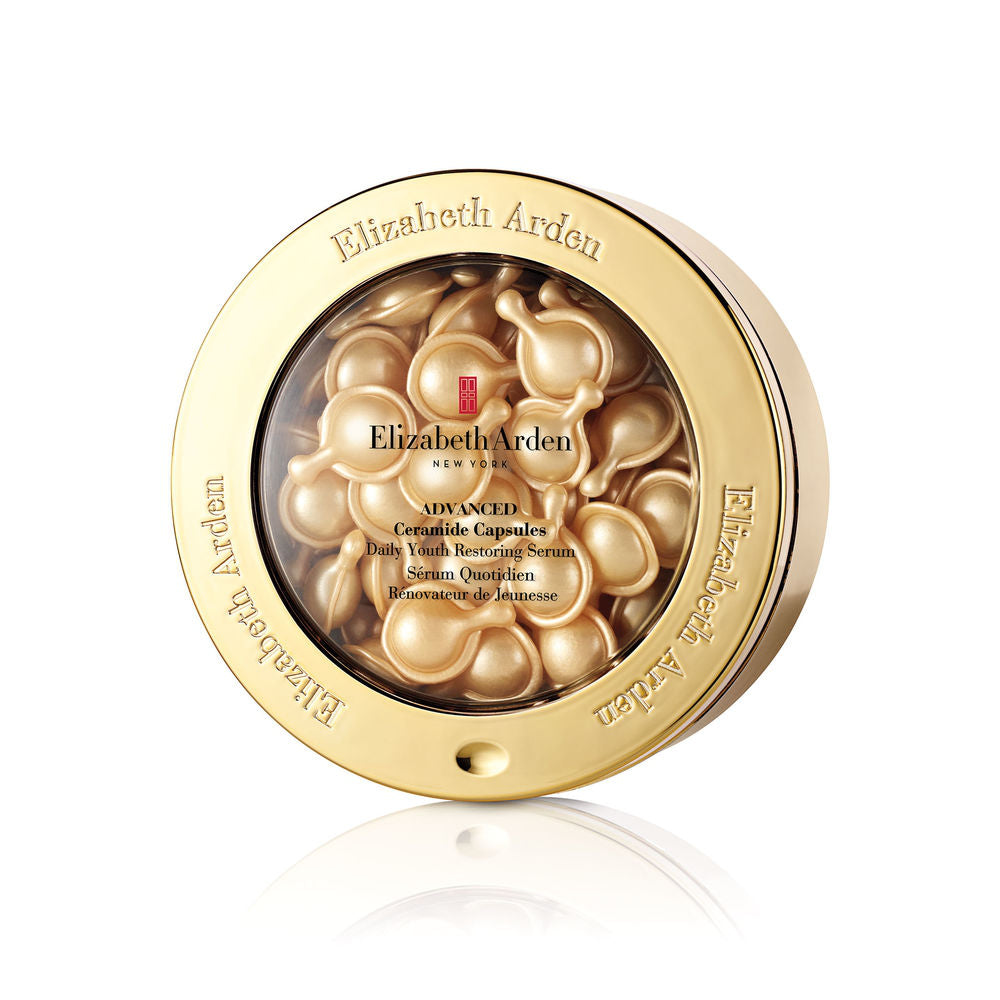 Vitamin C Ceramide Capsules Radiance Renewal