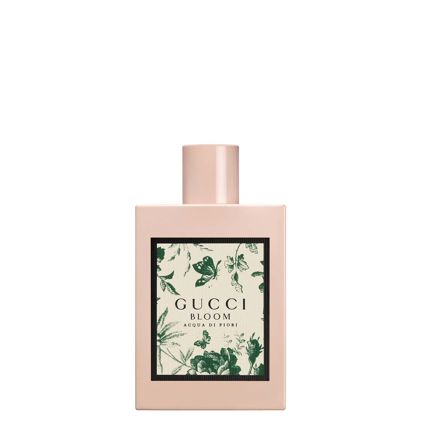 Gucci Bloom Acqua di Fiori