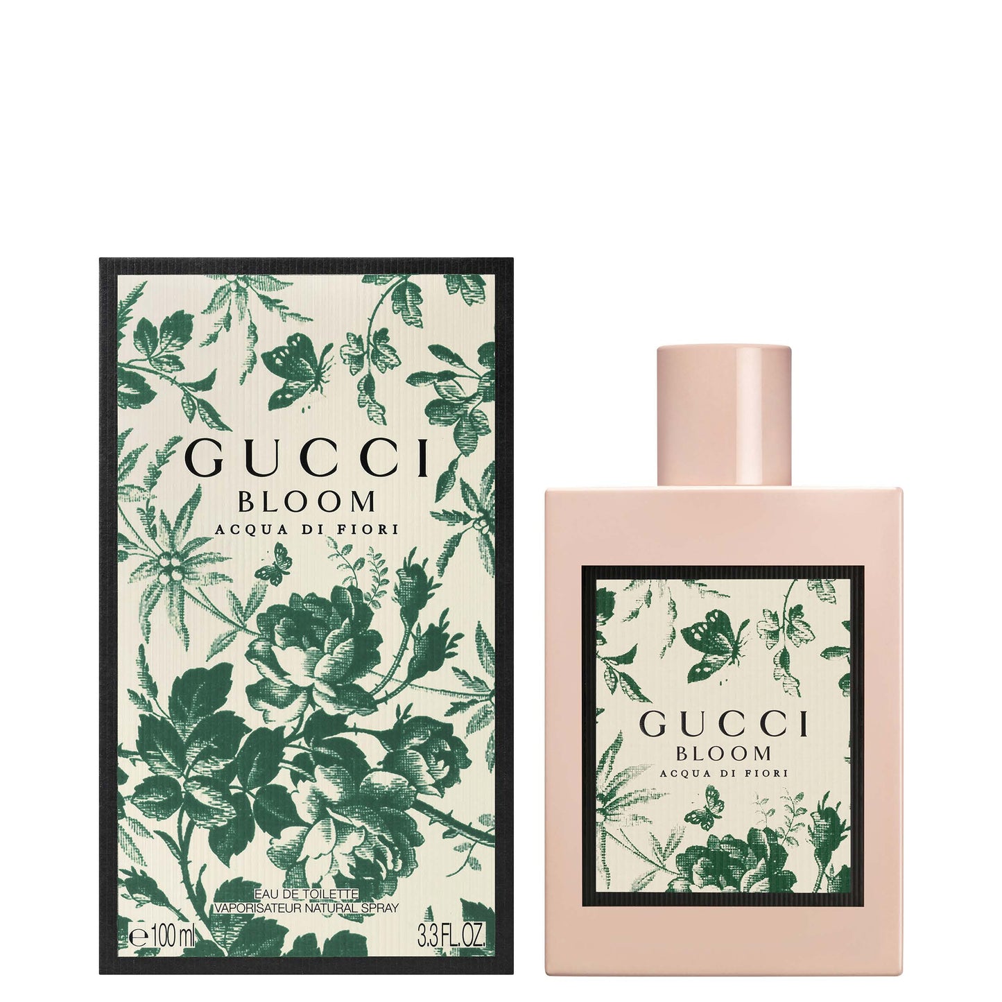 Gucci Bloom Acqua di Fiori