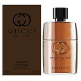 Gucci Guilty Absolute pour Homme