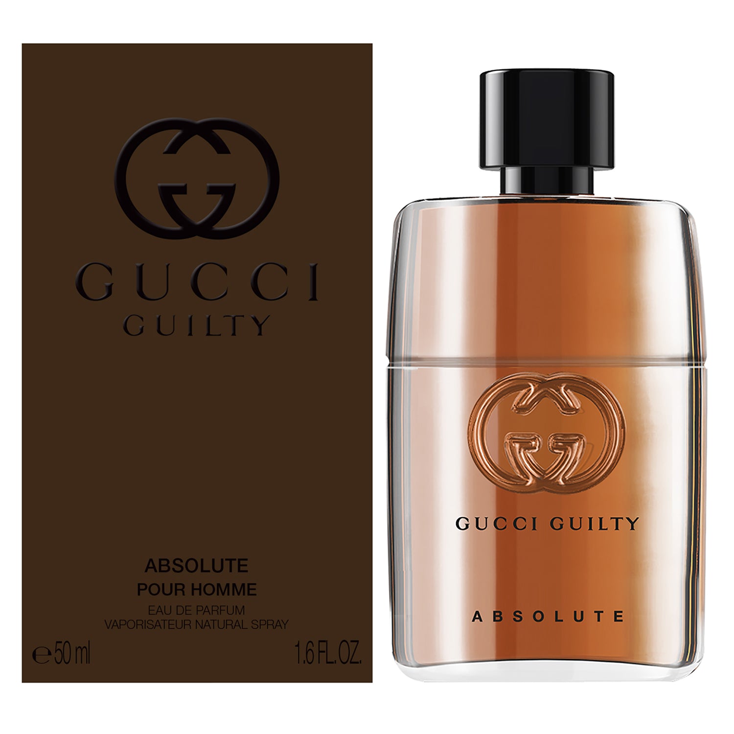 Gucci Guilty Absolute pour Homme
