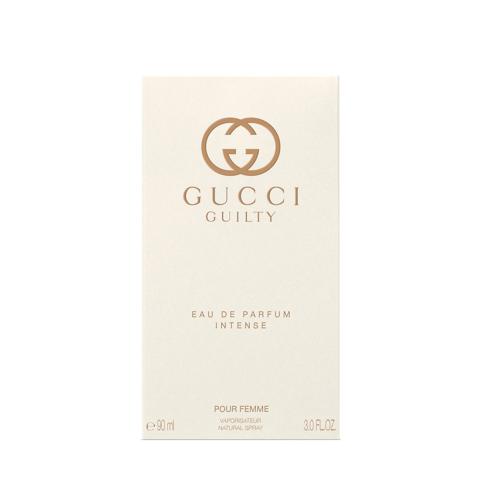 Gucci Guilty Intense