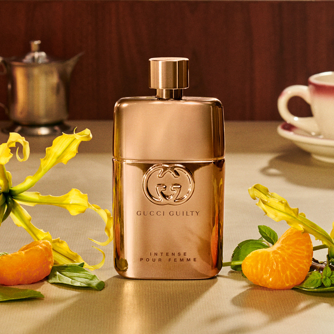 Gucci Guilty Intense