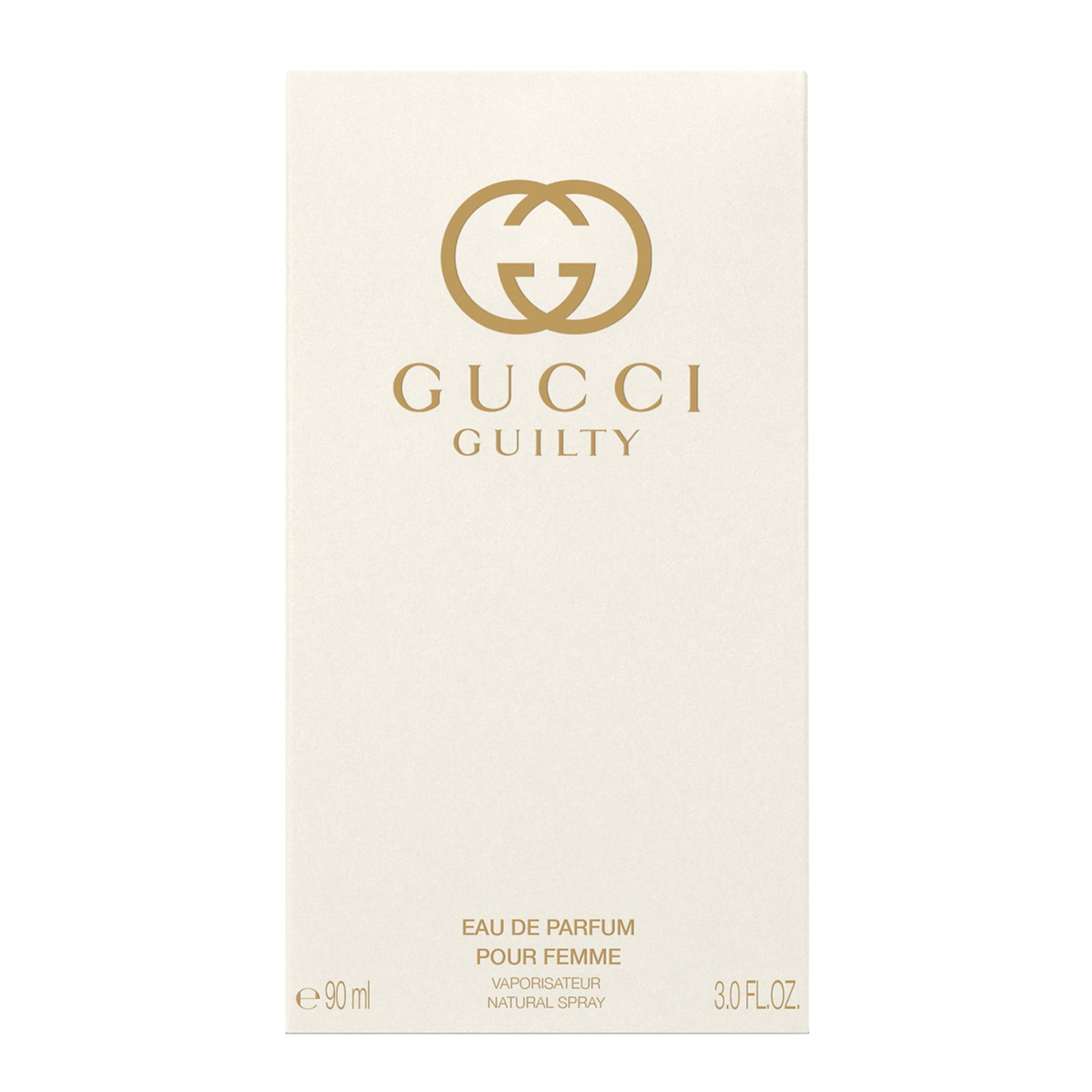 Gucci Guilty Pour Femme