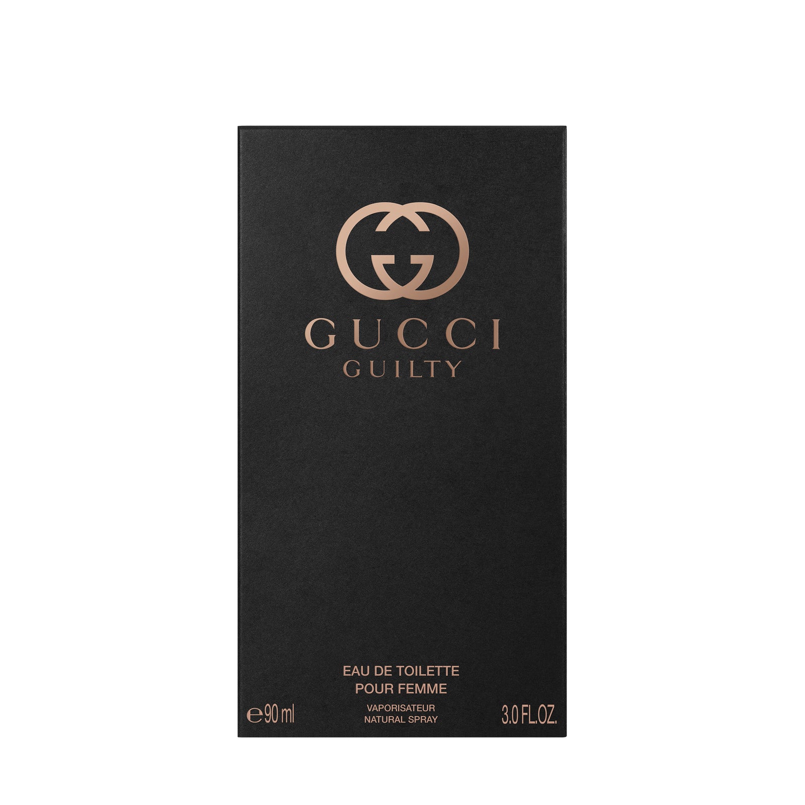 Gucci Guilty Pour Femme