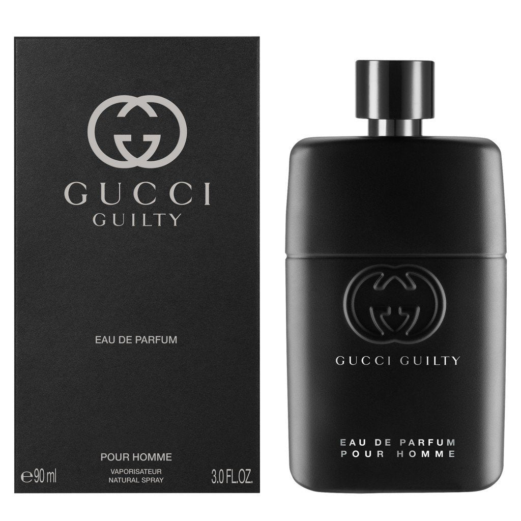 Gucci Guilty pour Homme