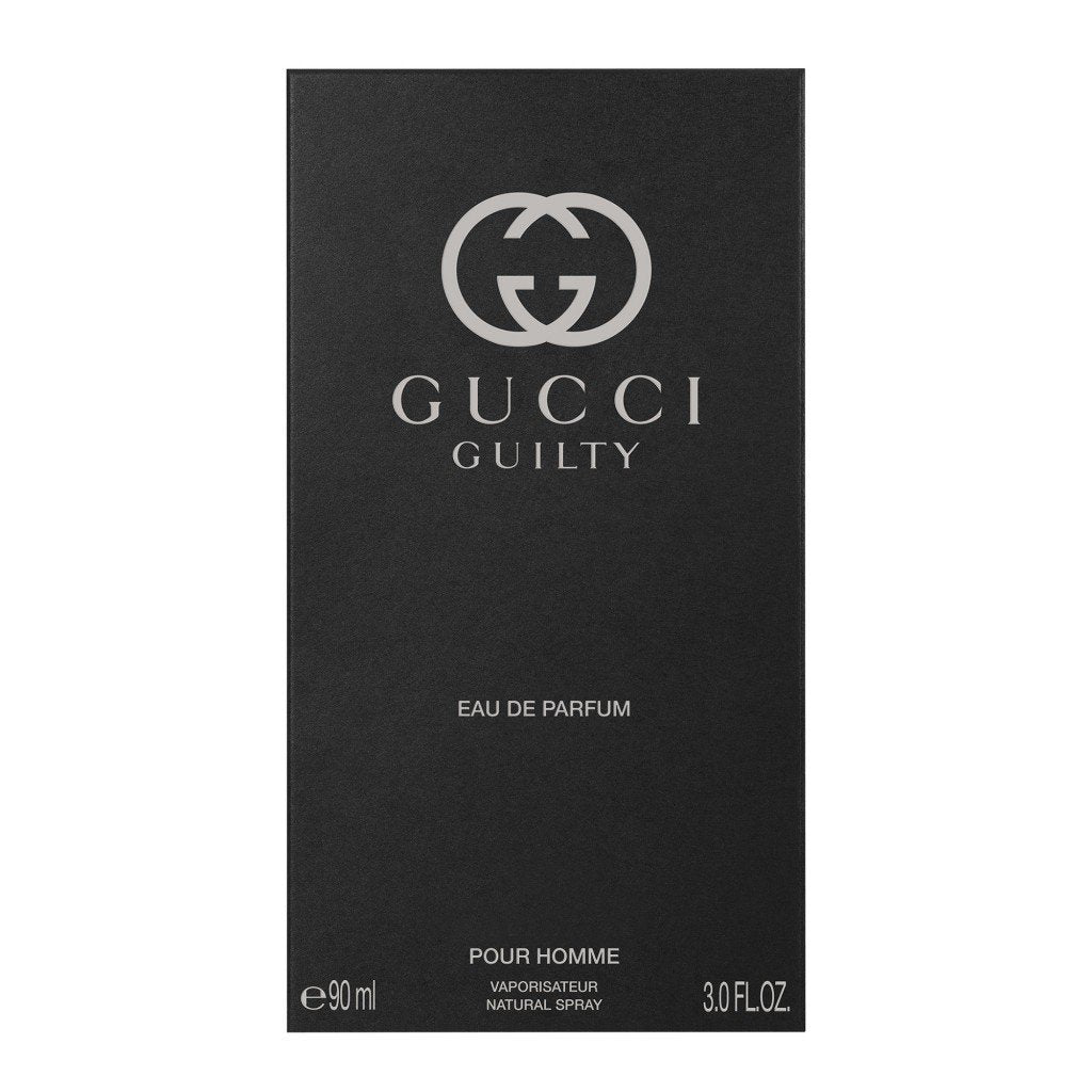 Gucci Guilty pour Homme
