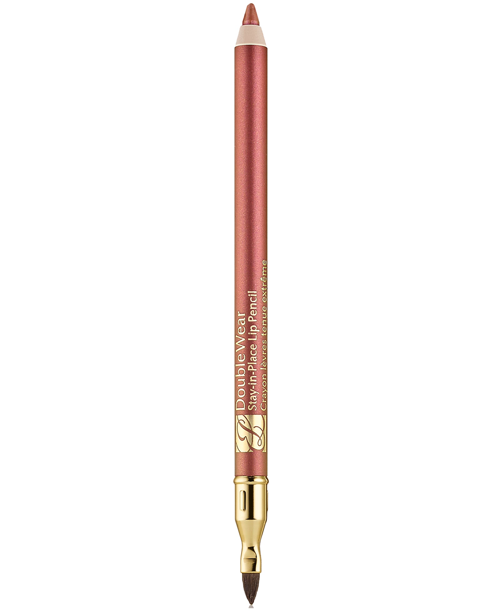 Double Wear Stay-in-Place Lip Pencils