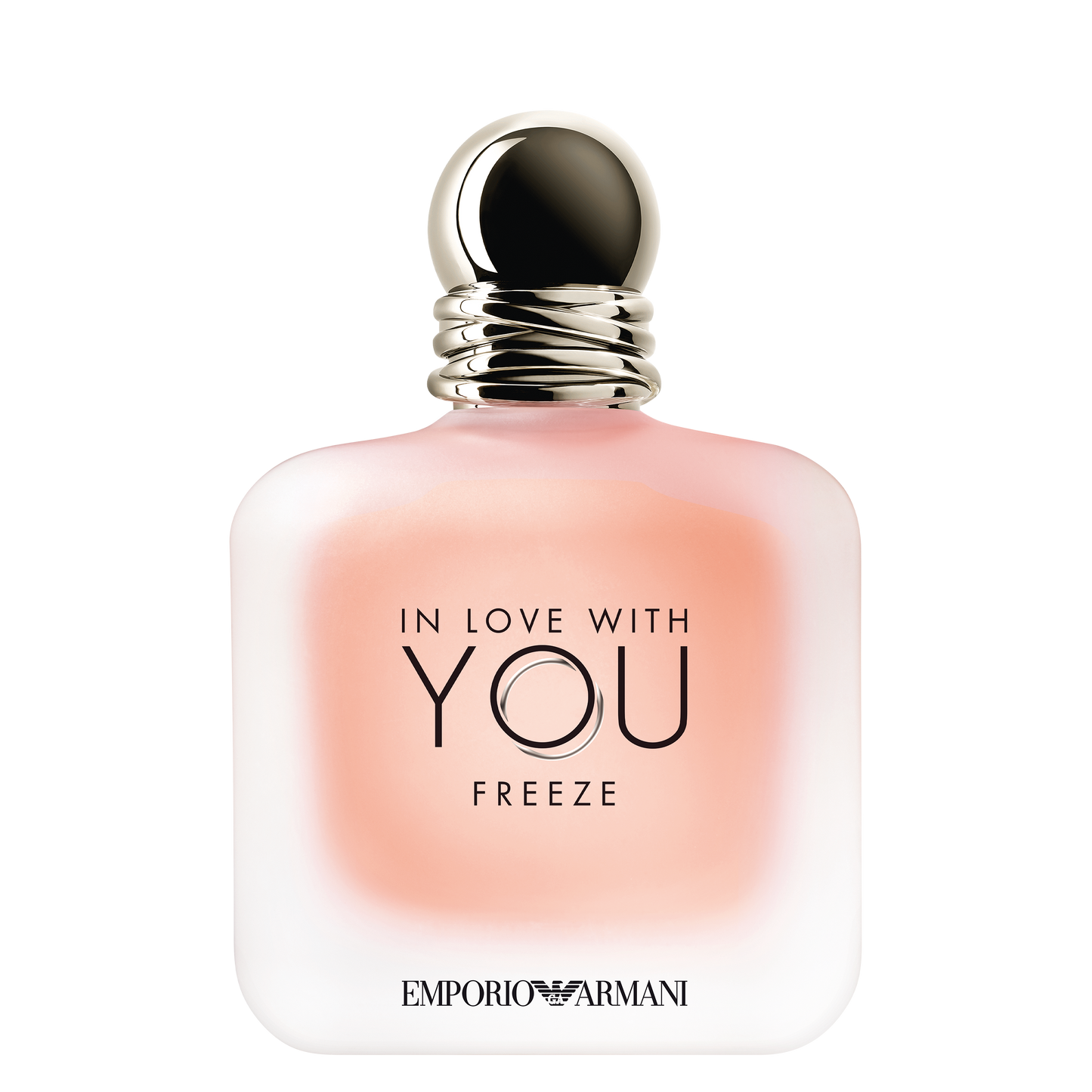 EMPORIO ARMANI In Love With You Freeze