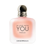 EMPORIO ARMANI In Love With You Freeze