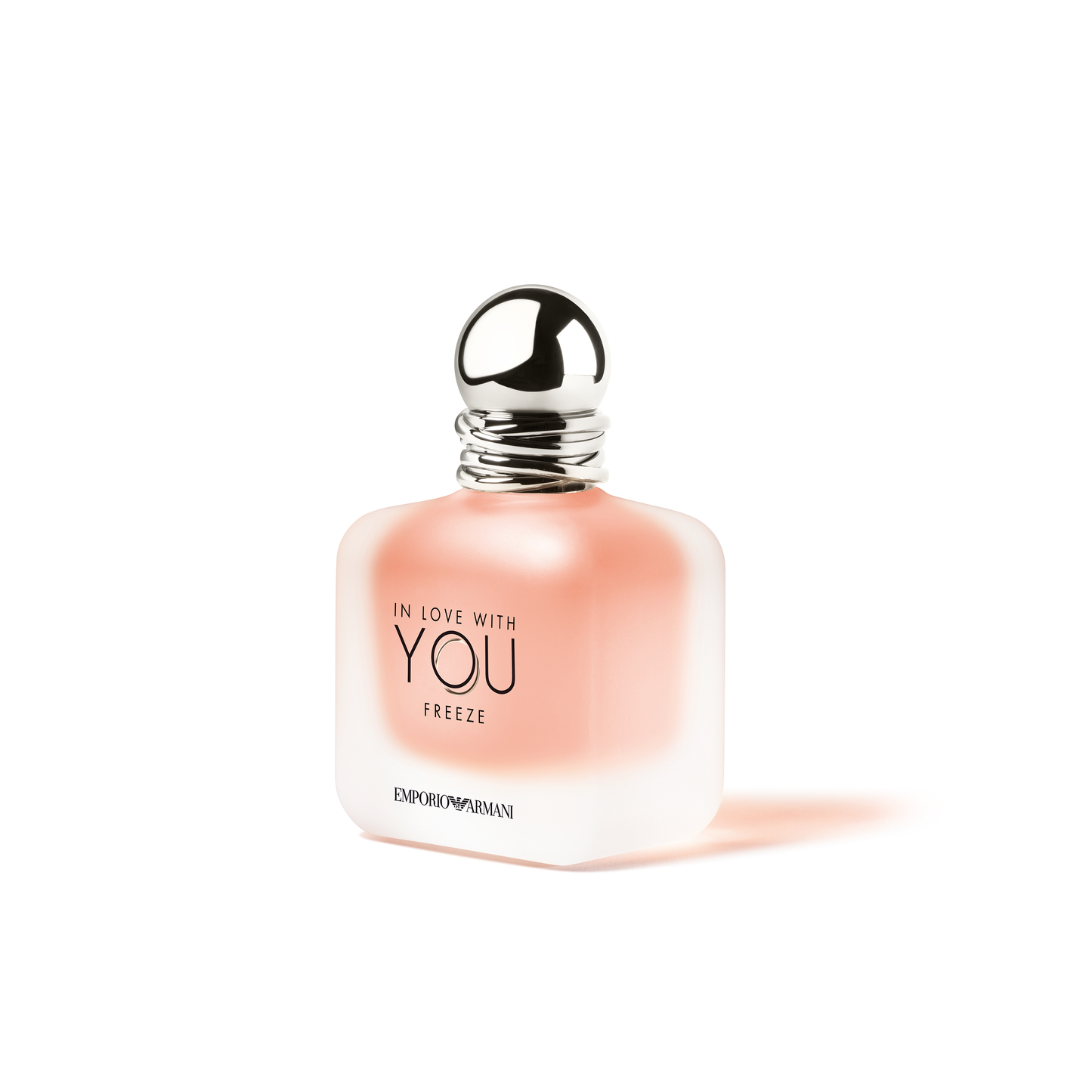 EMPORIO ARMANI In Love With You Freeze