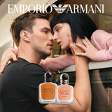 EMPORIO ARMANI In Love With You Freeze