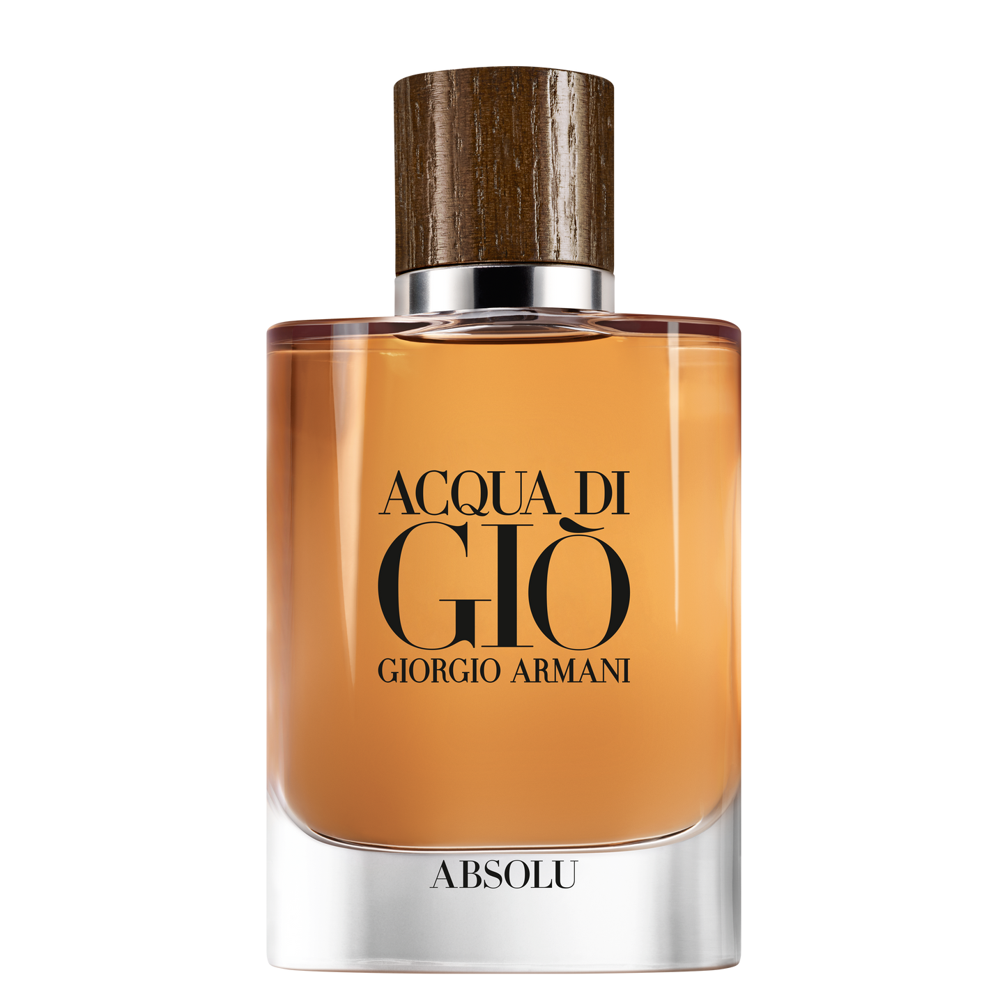 Acqua di Giò Absolu