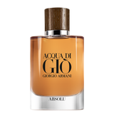 Acqua di Giò Absolu