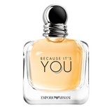 EMPORIO ARMANI Because It’s You