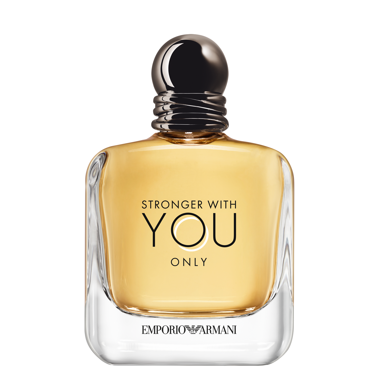 Emporio Armani Stronger With You Only