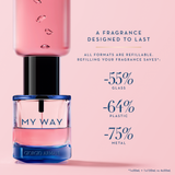 My Way Intense