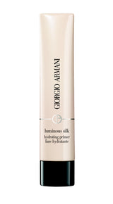 Luminous Silk Primer