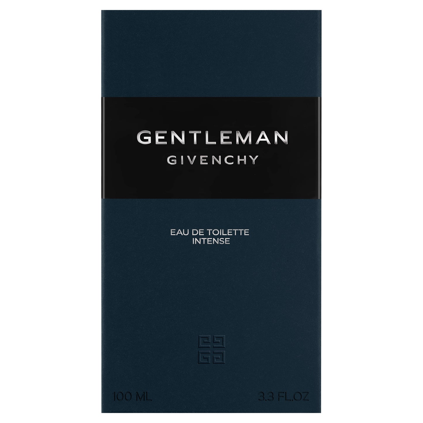 Gentleman Intense