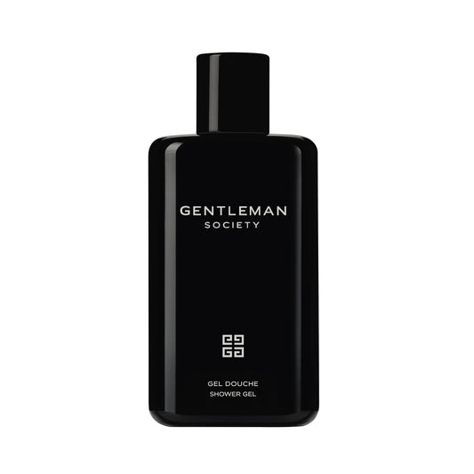 Gentleman Society Shower Gel