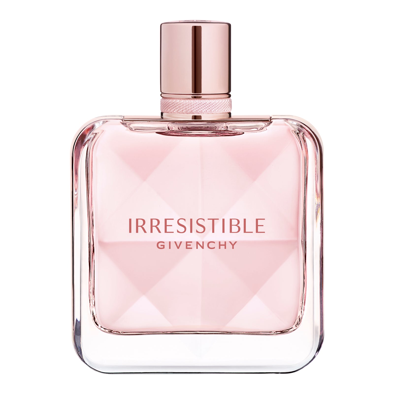 Irresistible
