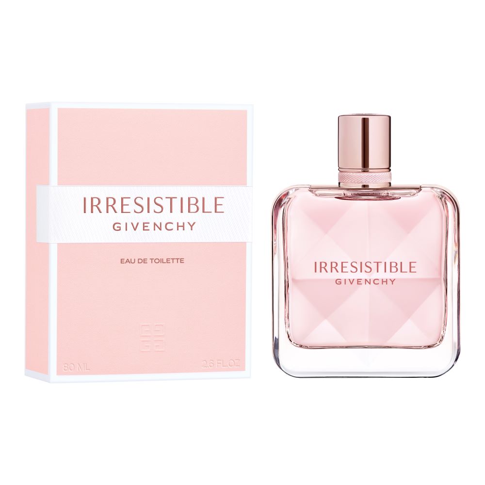 Irresistible