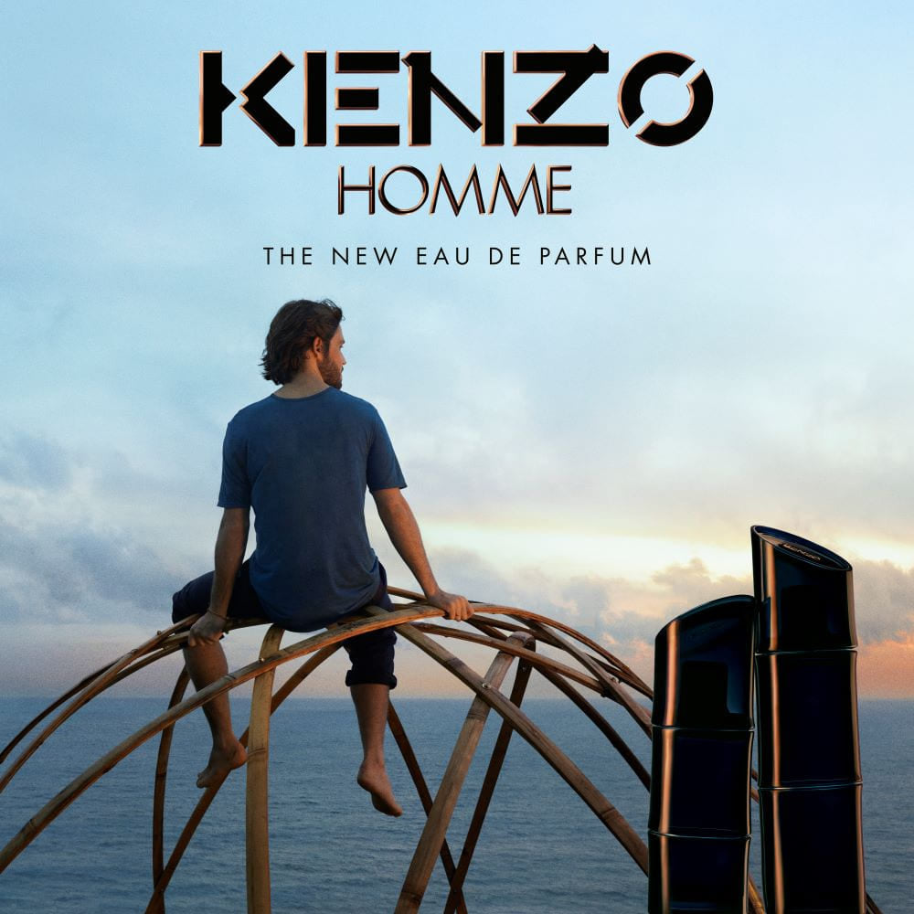Kenzo Homme