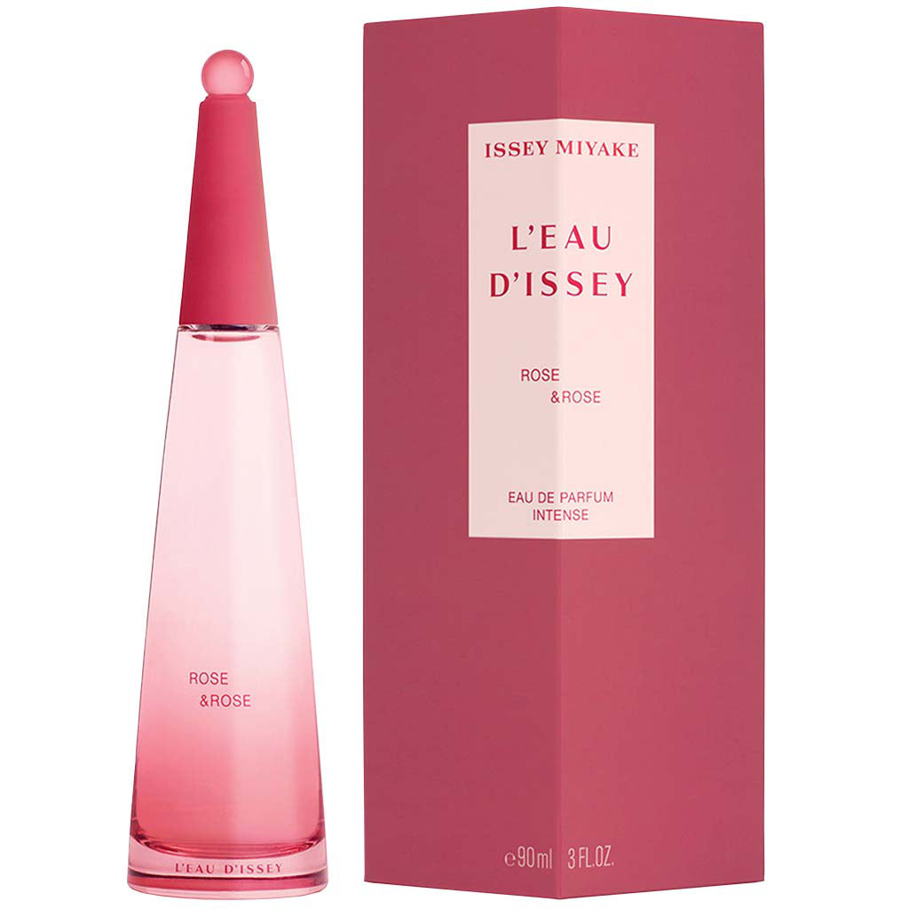 L'Eau d'Issey Rose&Rose