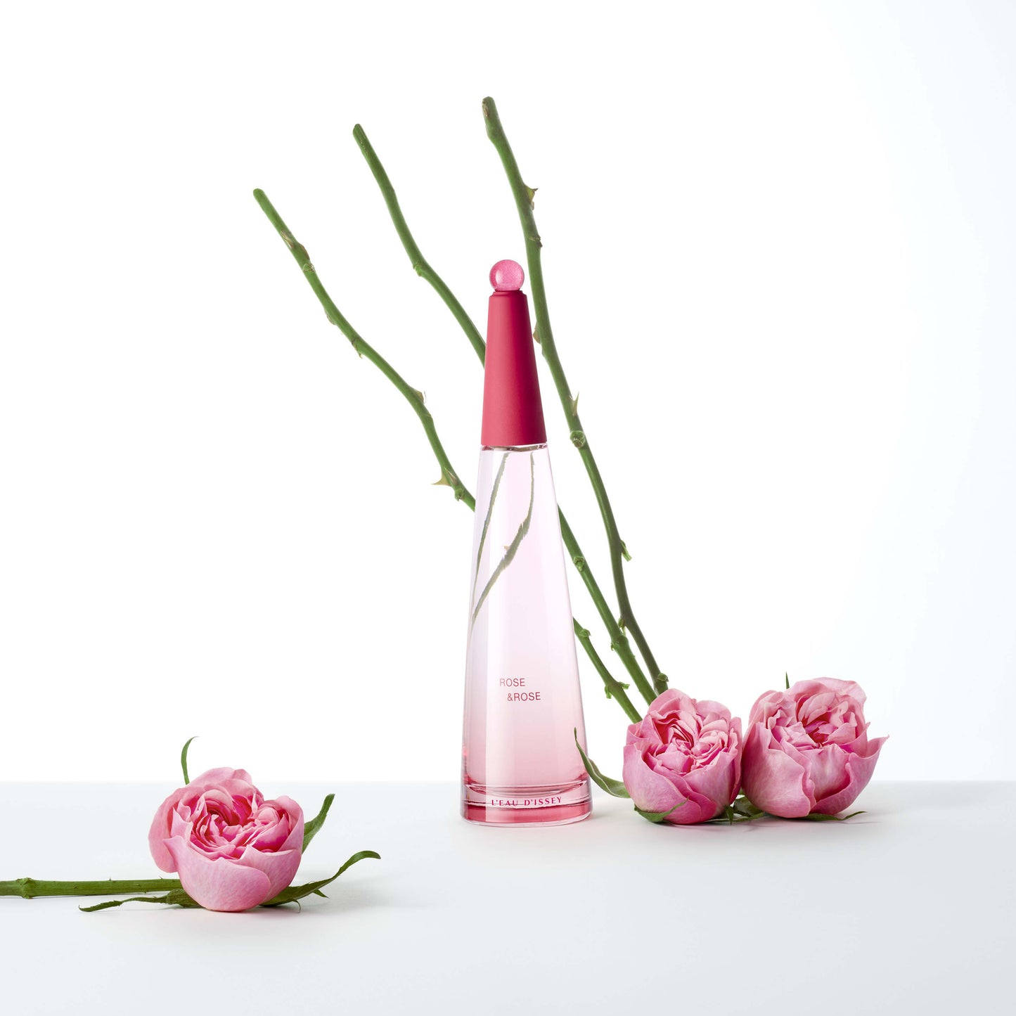 L'Eau d'Issey Rose&Rose