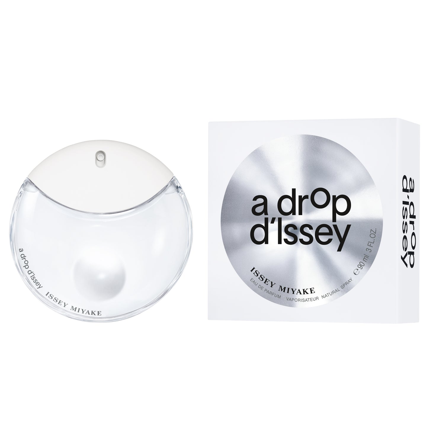 A Drop d'Issey