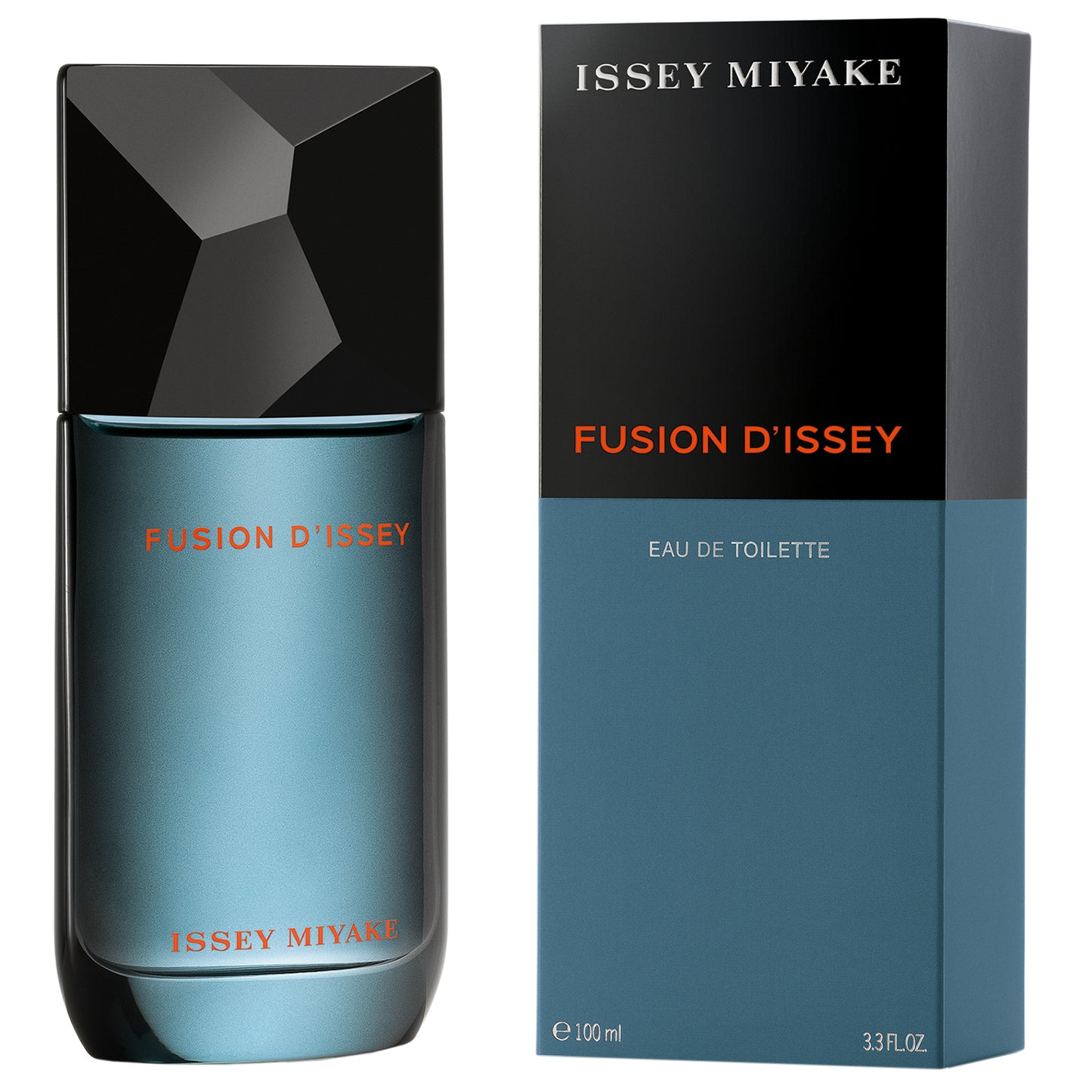 Fusion d'Issey