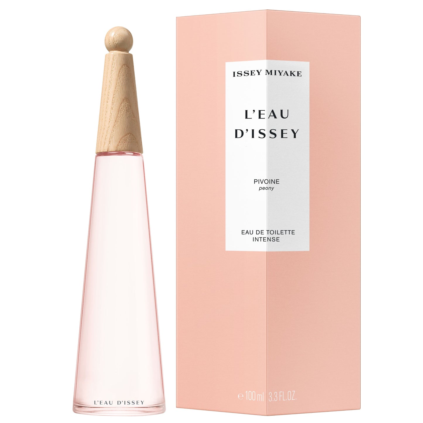 L'Eau d'Issey Eau&Pivoine