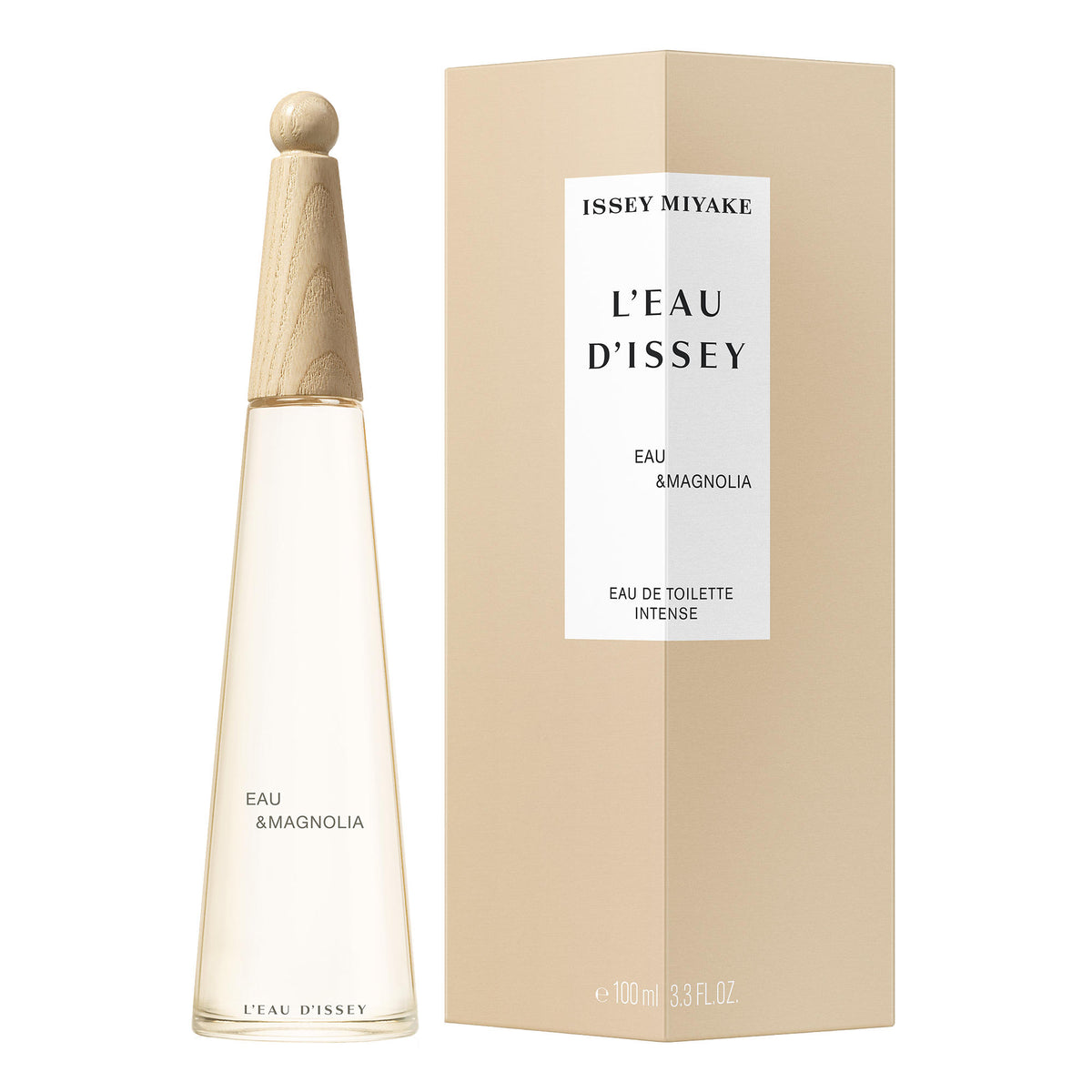 L'Eau d'Issey Eau & Magnolia Intense
