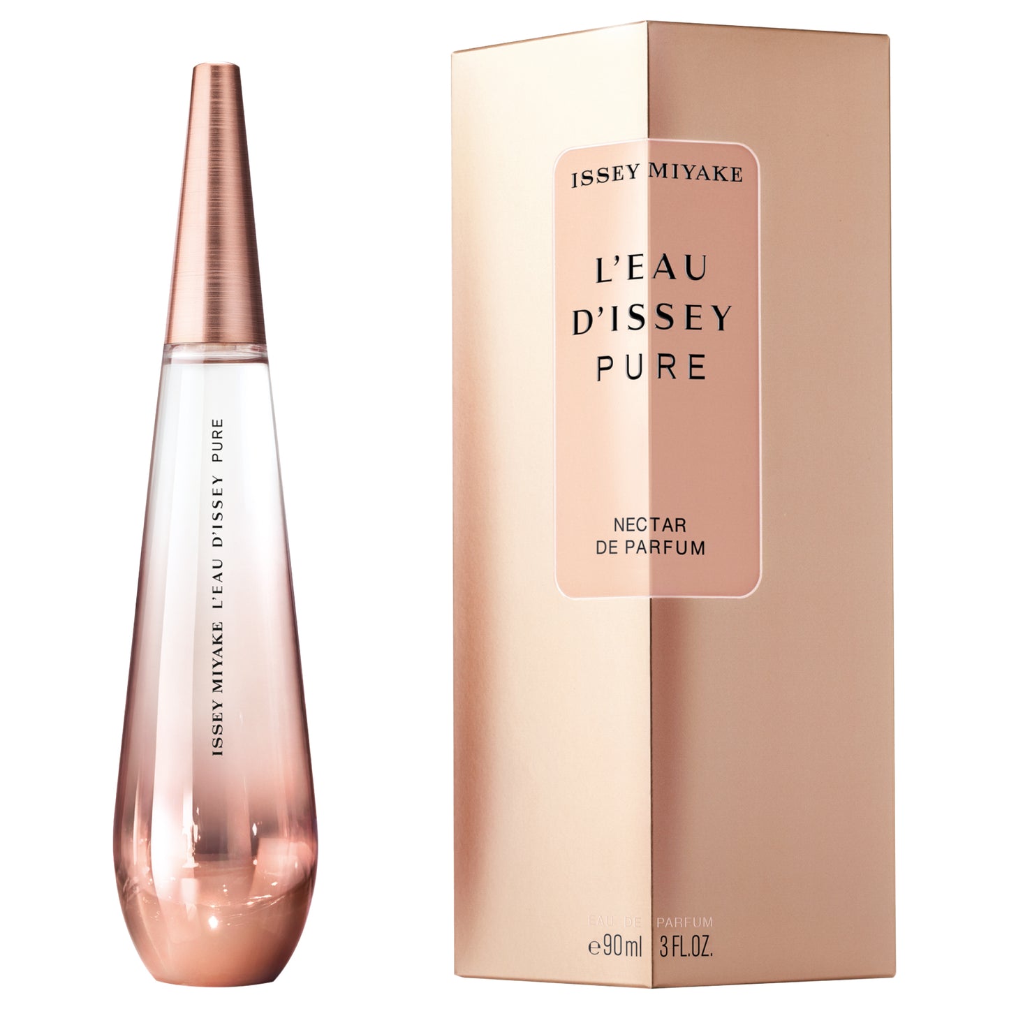 L'Eau d'Issey Pure Nectar